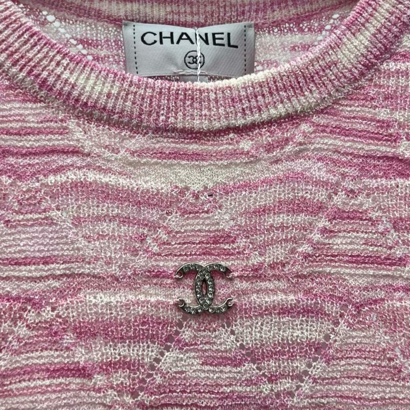 Chanel Tee