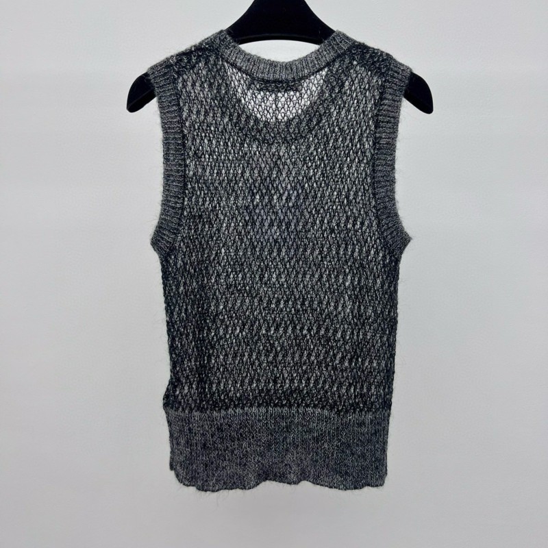 Dior Hollow Singlet