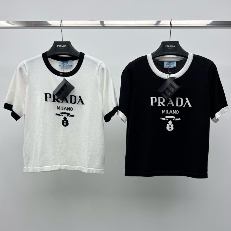 Prada Tee