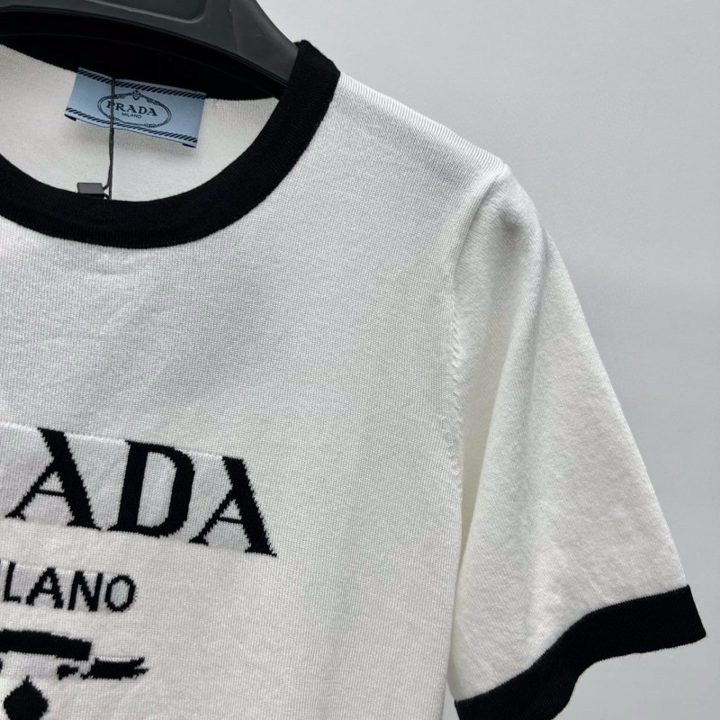 Prada Tee