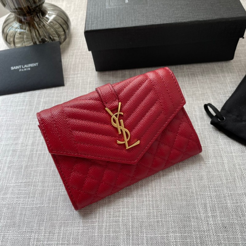 YSL Wallet