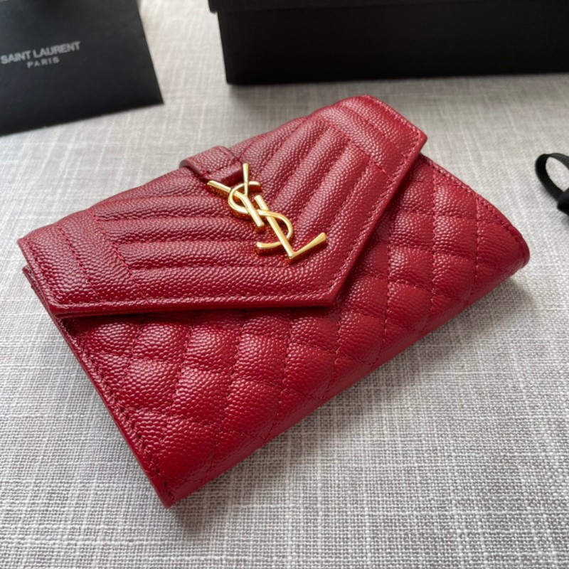 YSL Wallet