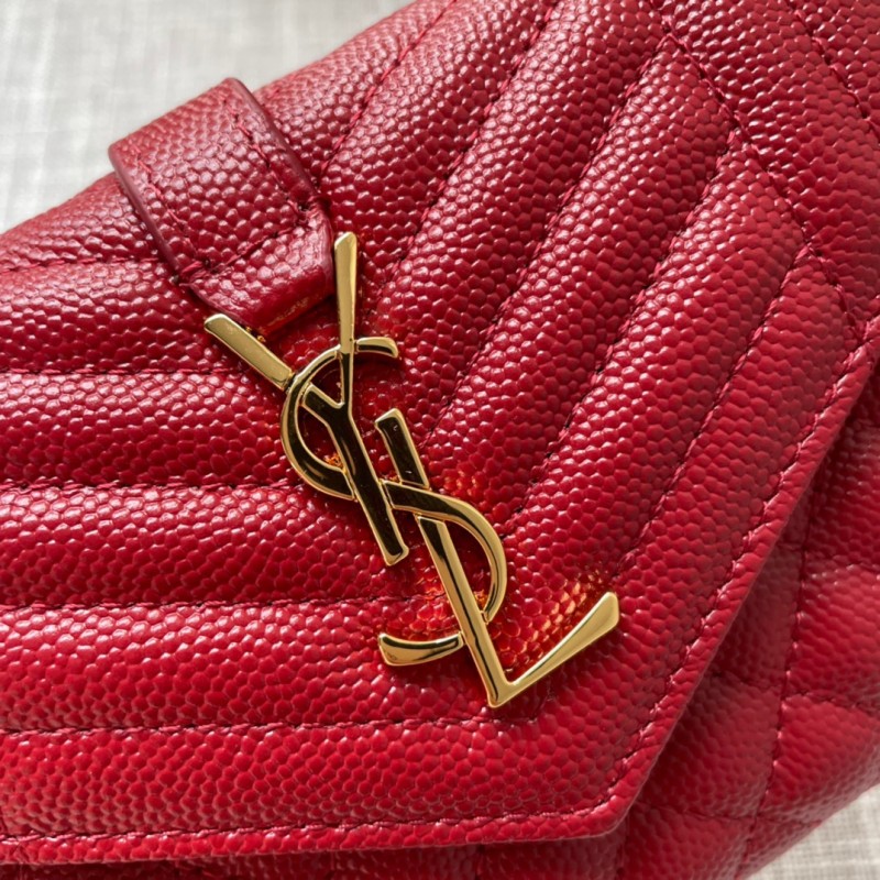 YSL Wallet