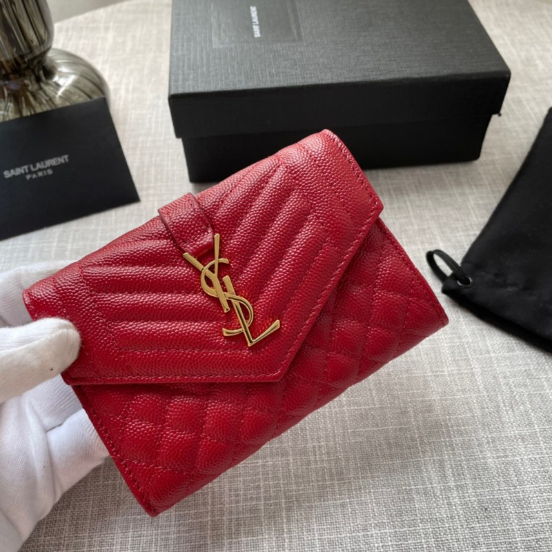 YSL Wallet