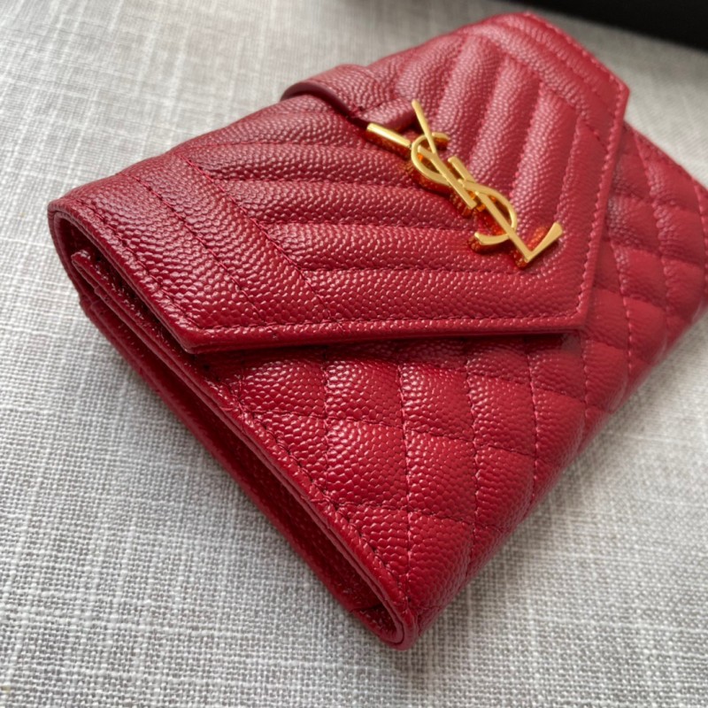 YSL Wallet