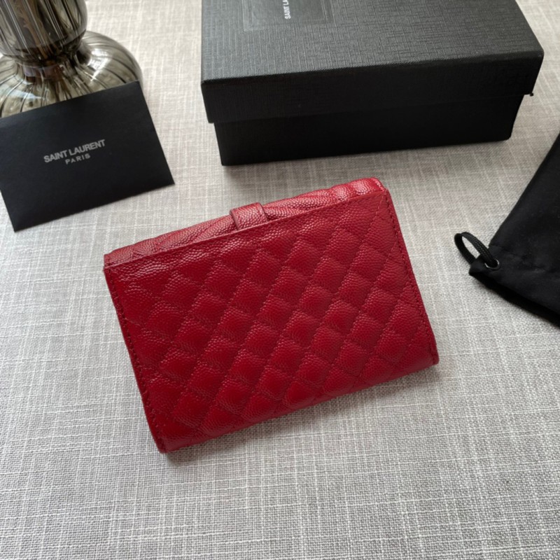 YSL Wallet