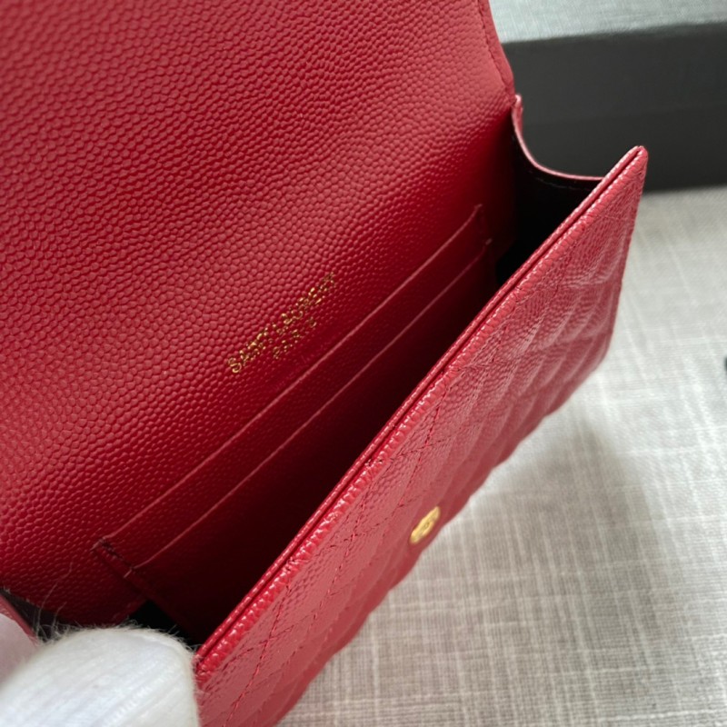 YSL Wallet