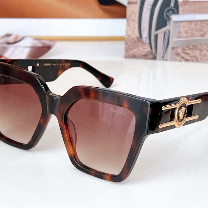 Versace Sunglasses