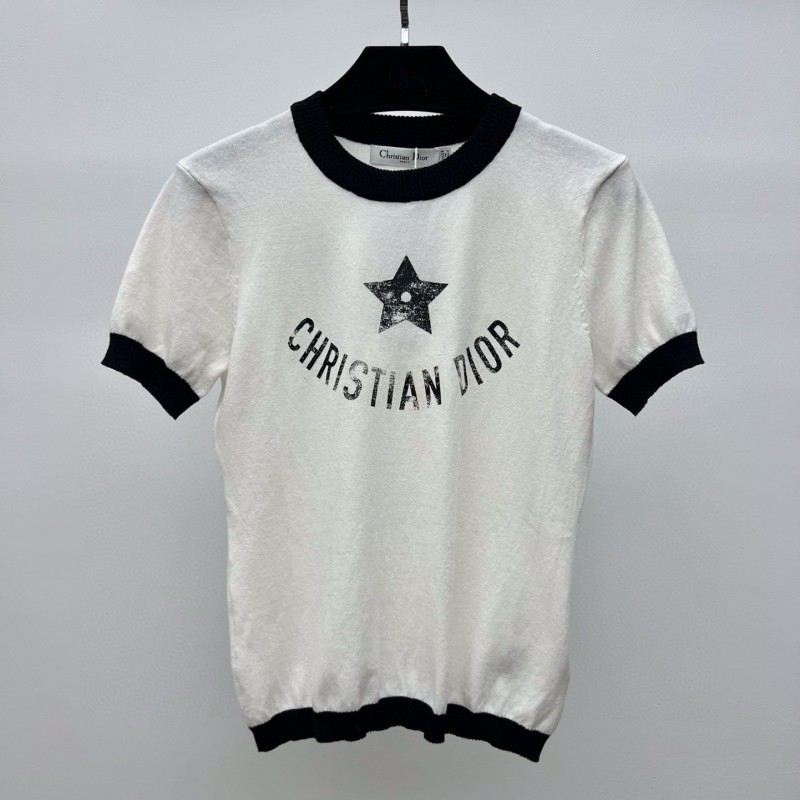 Dior Tee