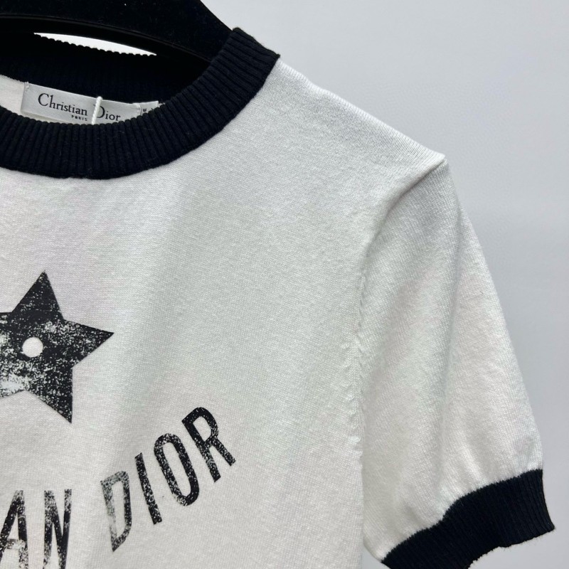 Dior Tee