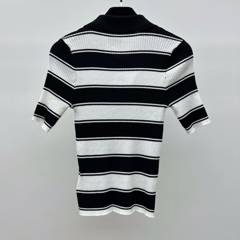 Dior Polo Tee