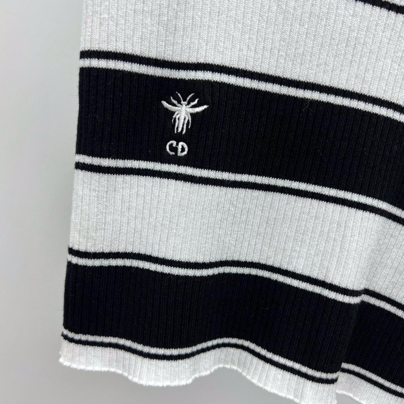 Dior Polo Tee