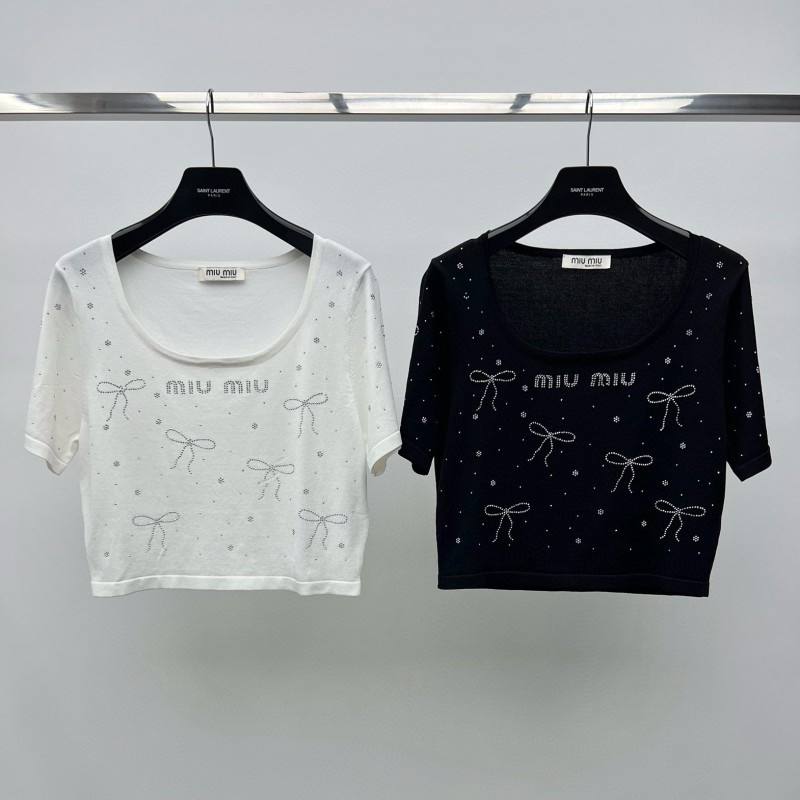 MiuMiu Tee