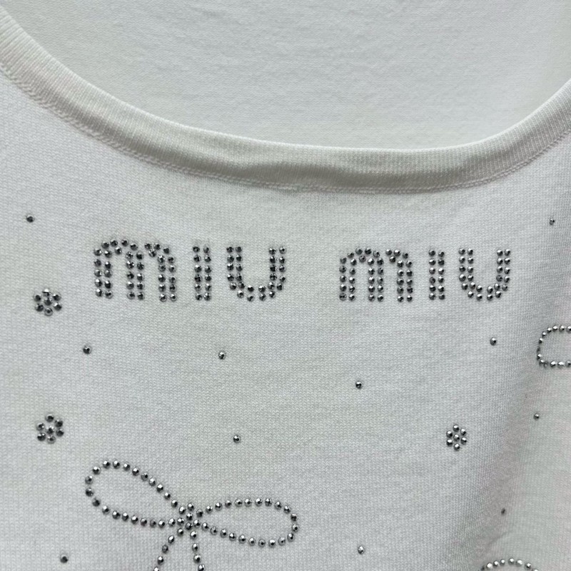 MiuMiu Tee