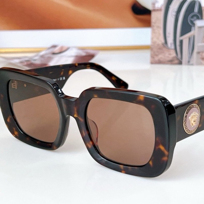 Versace Sunglasses