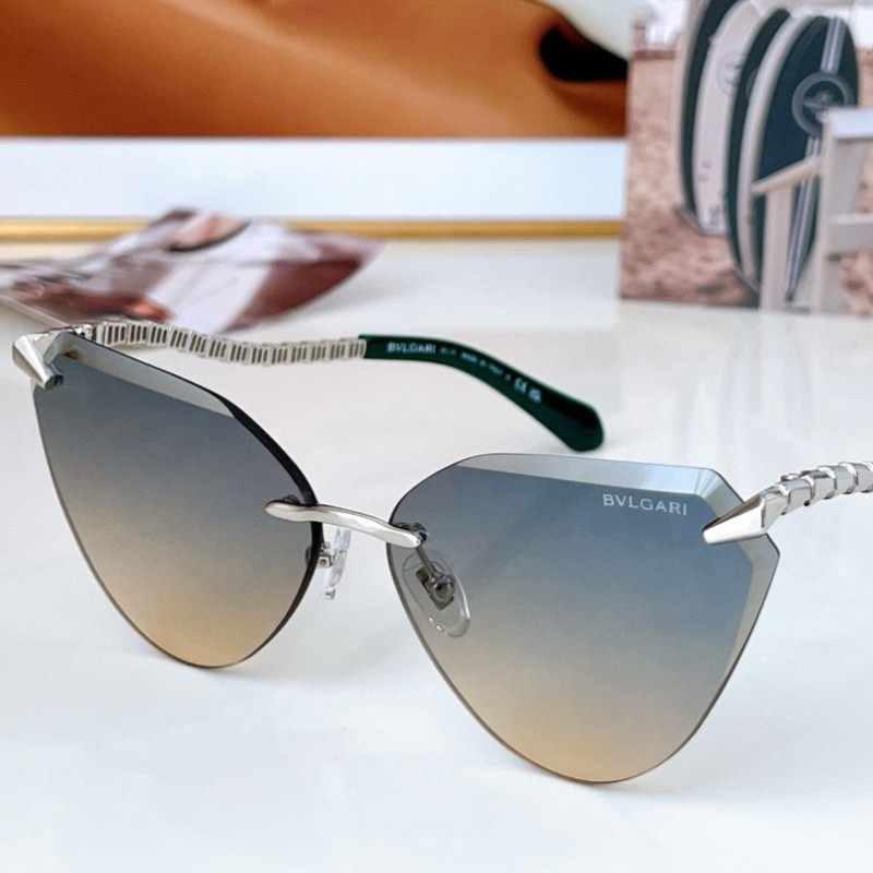 Bvlgari Sunglasses