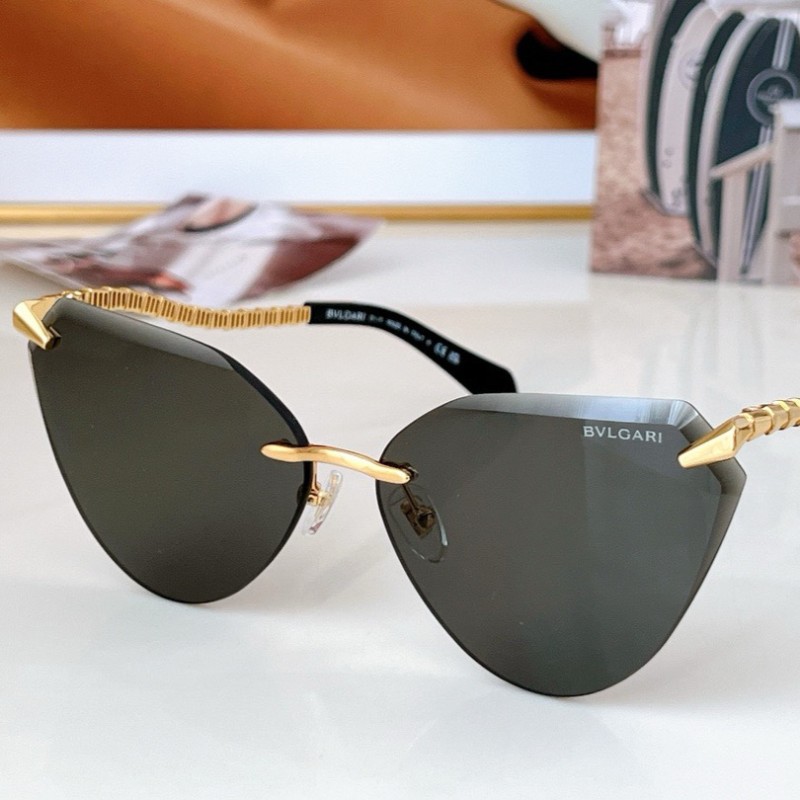 Bvlgari Sunglasses