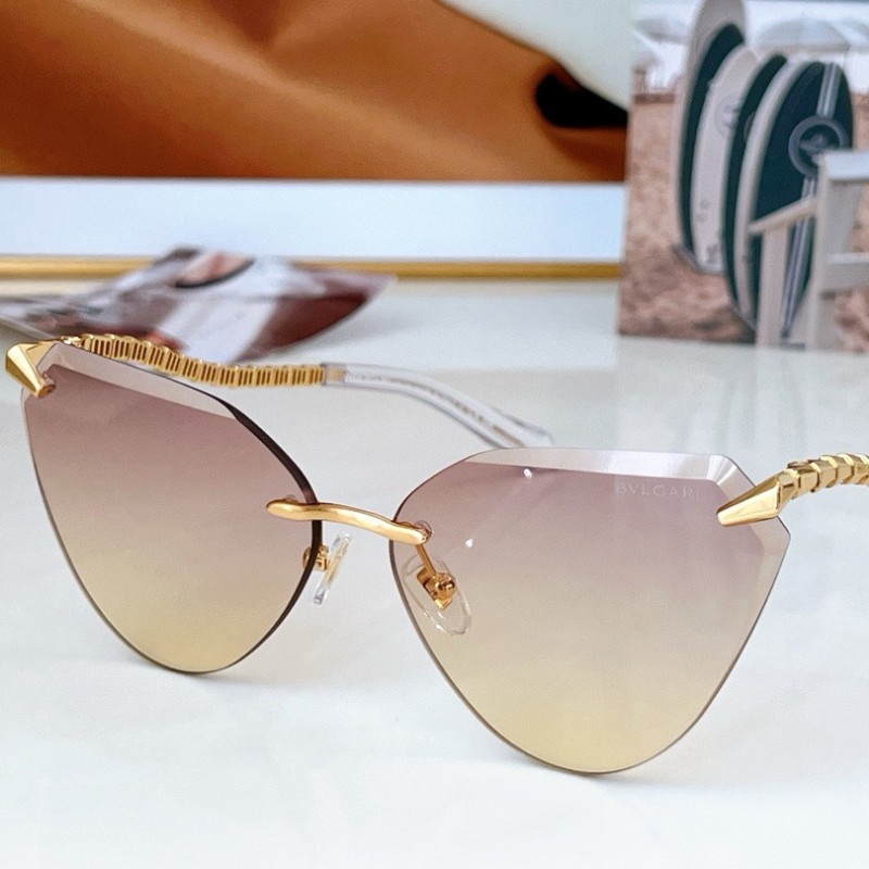 Bvlgari Sunglasses