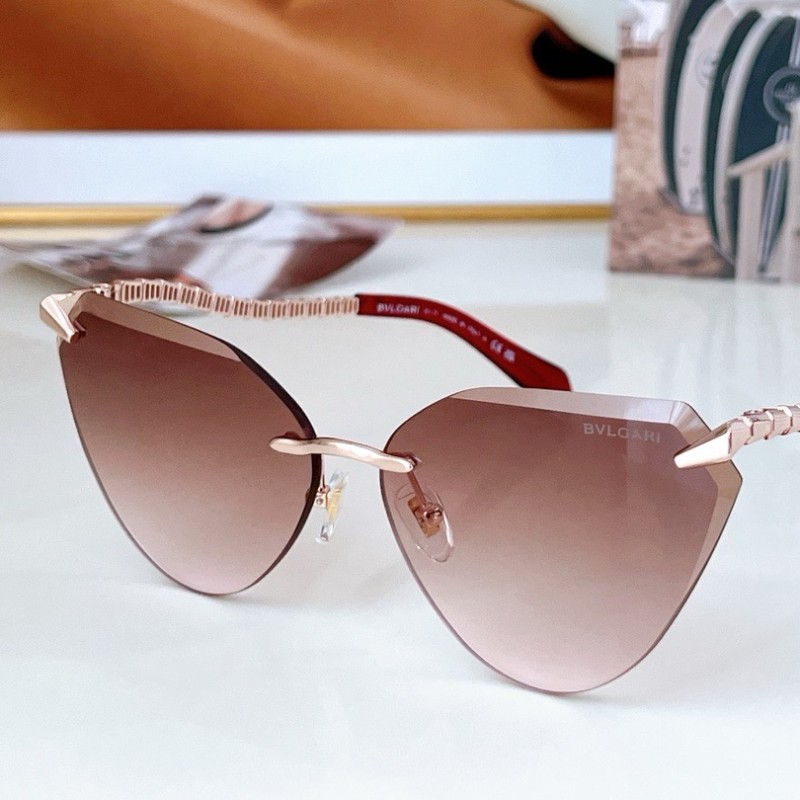 Bvlgari Sunglasses