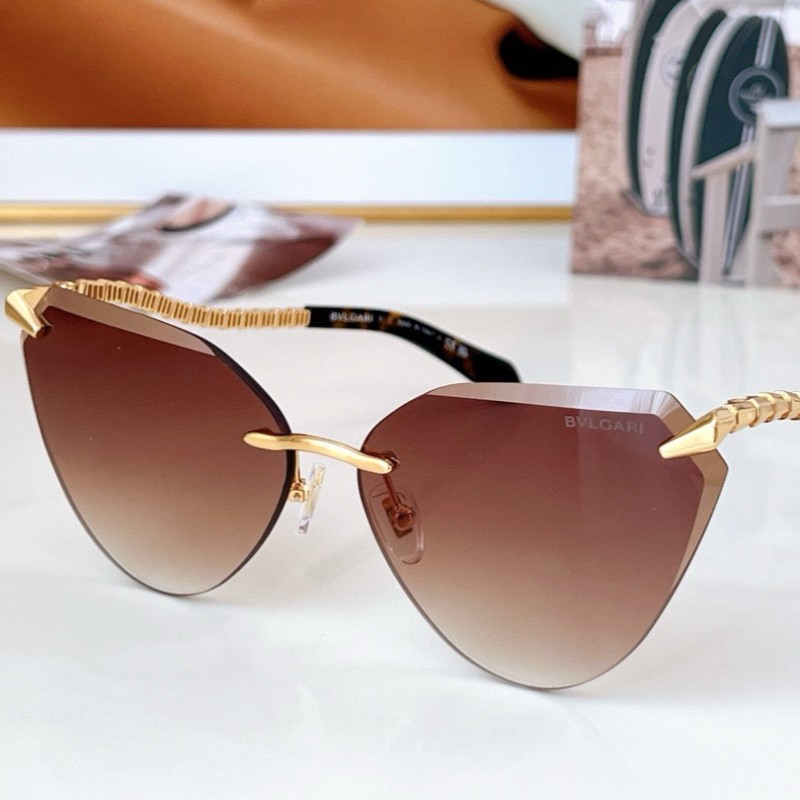 Bvlgari Sunglasses