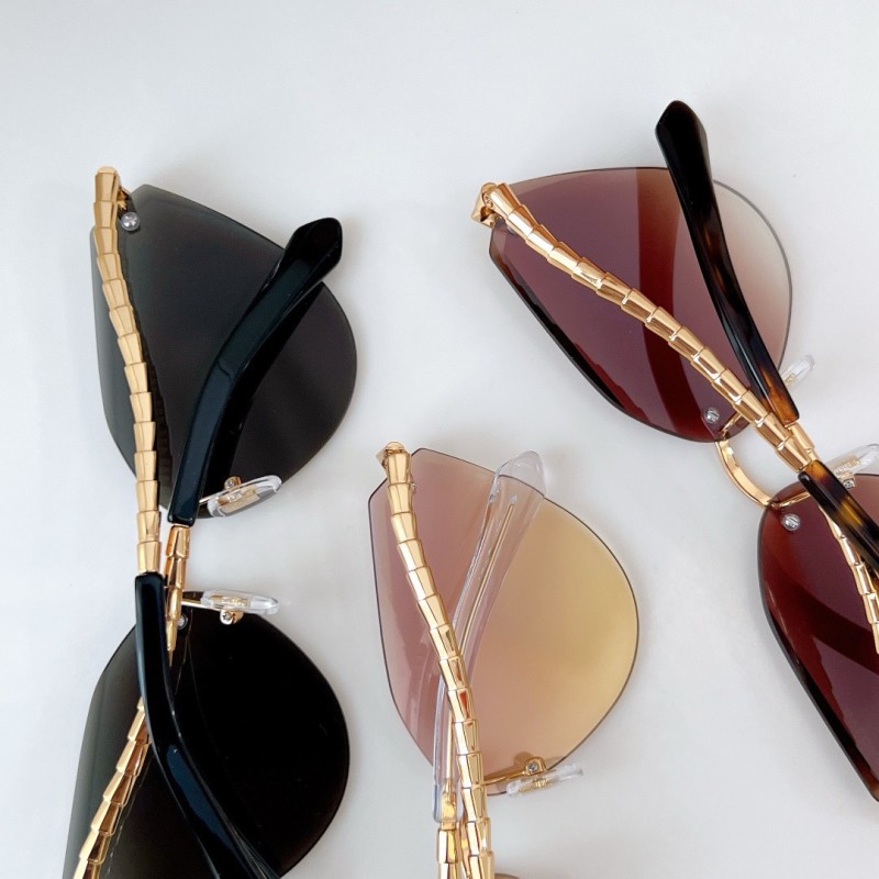 Bvlgari Sunglasses