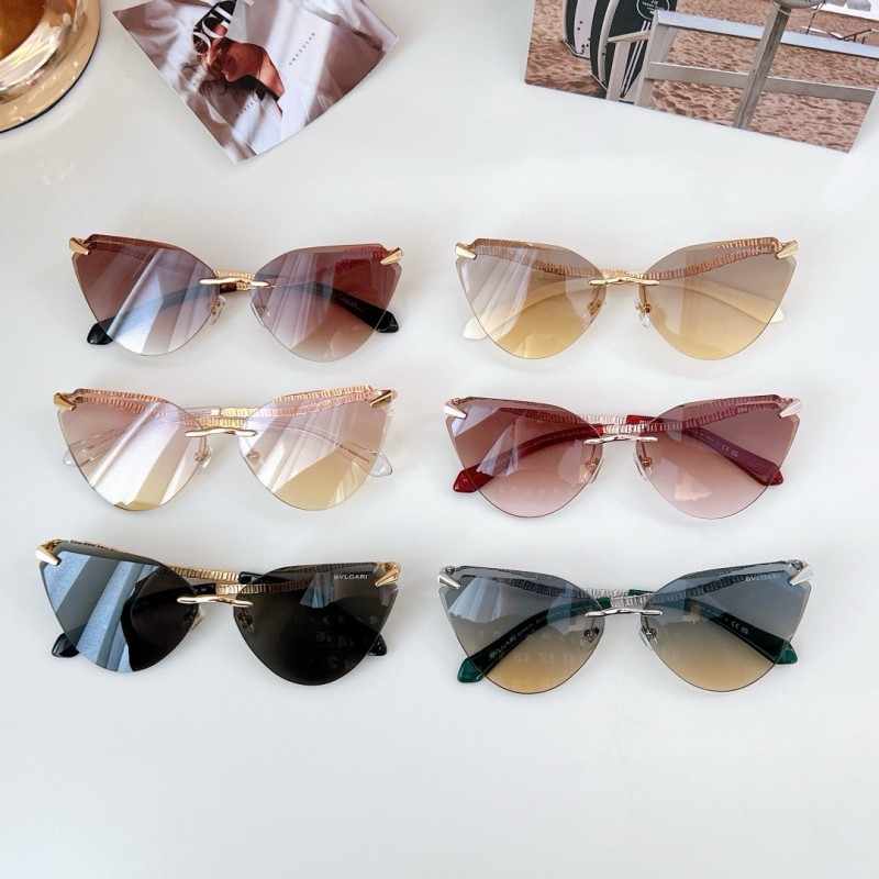 Bvlgari Sunglasses