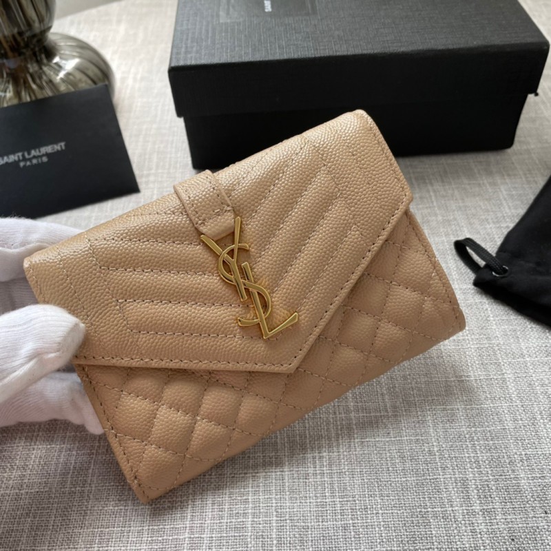 YSL Wallet