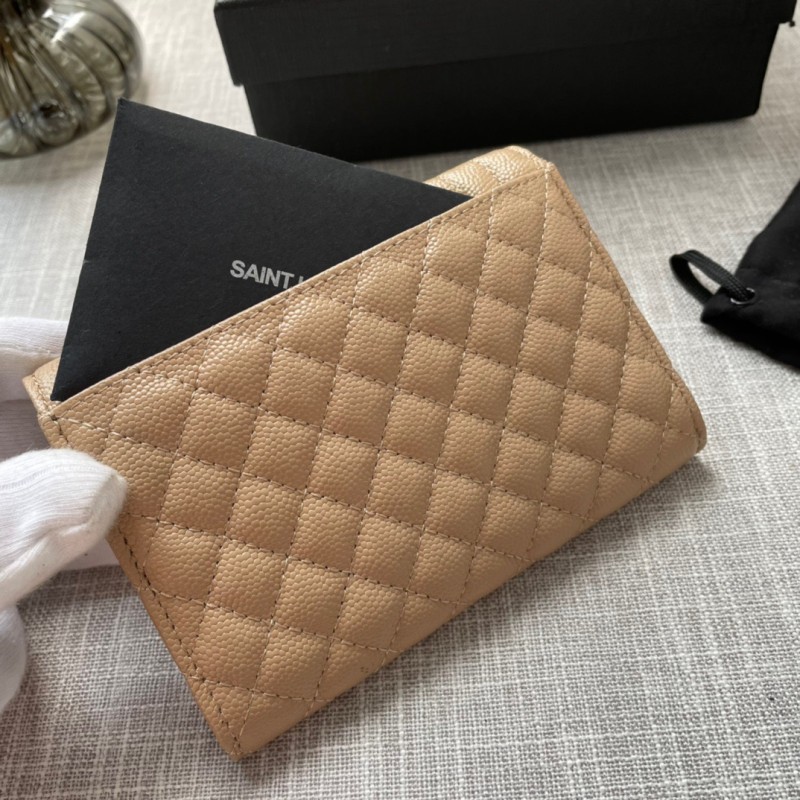 YSL Wallet