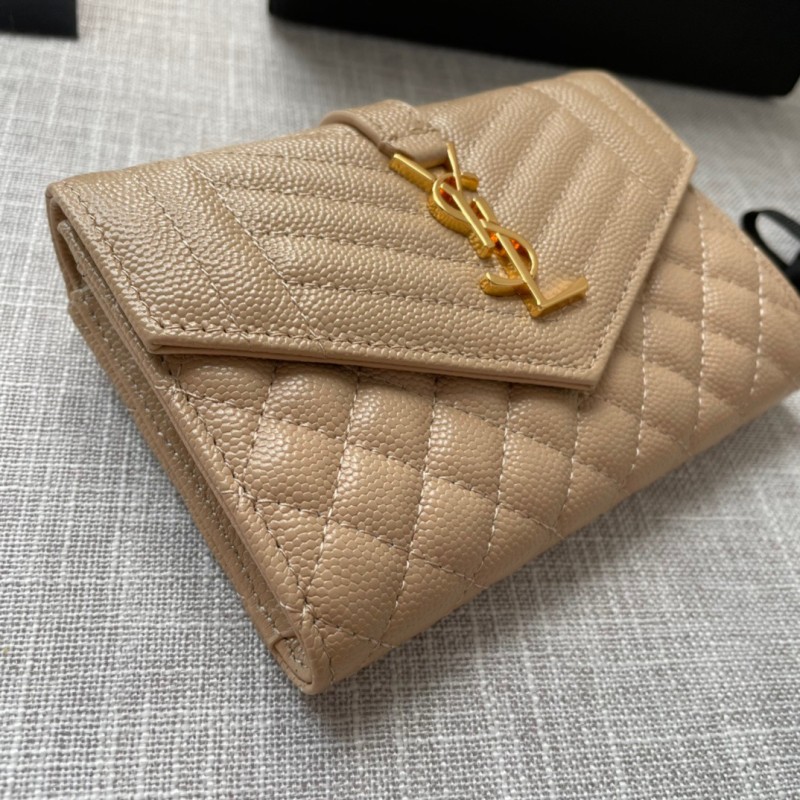 YSL Wallet