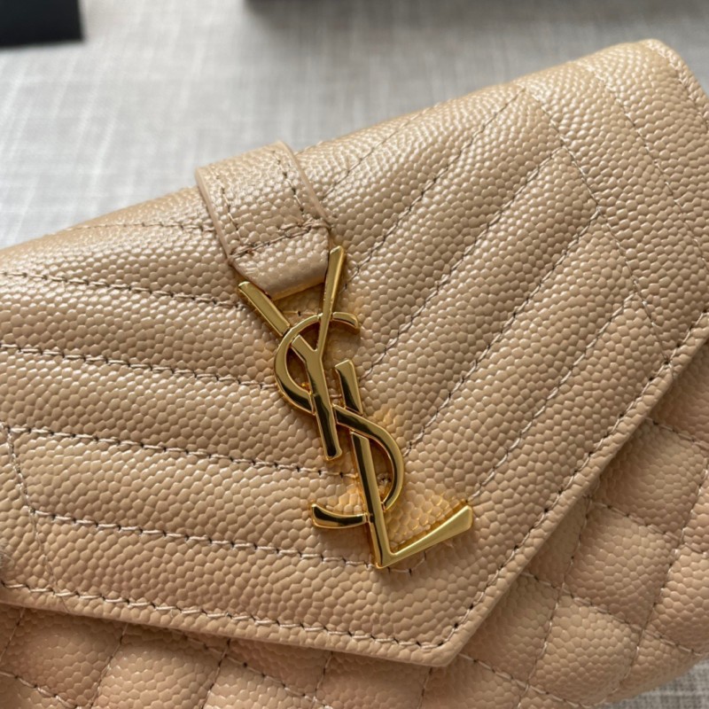 YSL Wallet