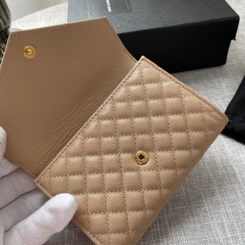 YSL Wallet