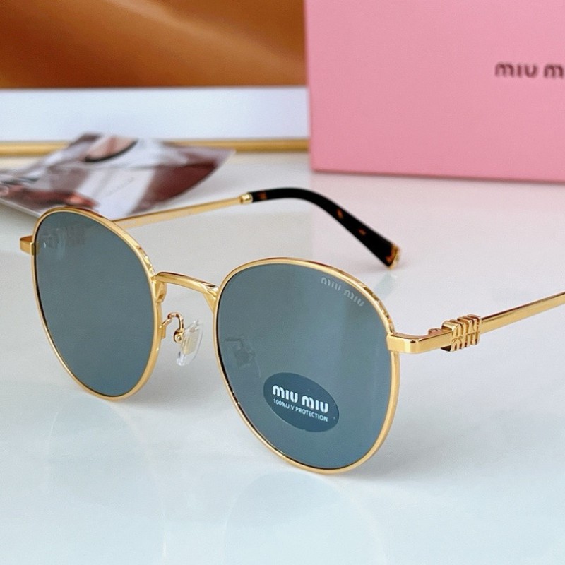 Miumiu Sunglasses