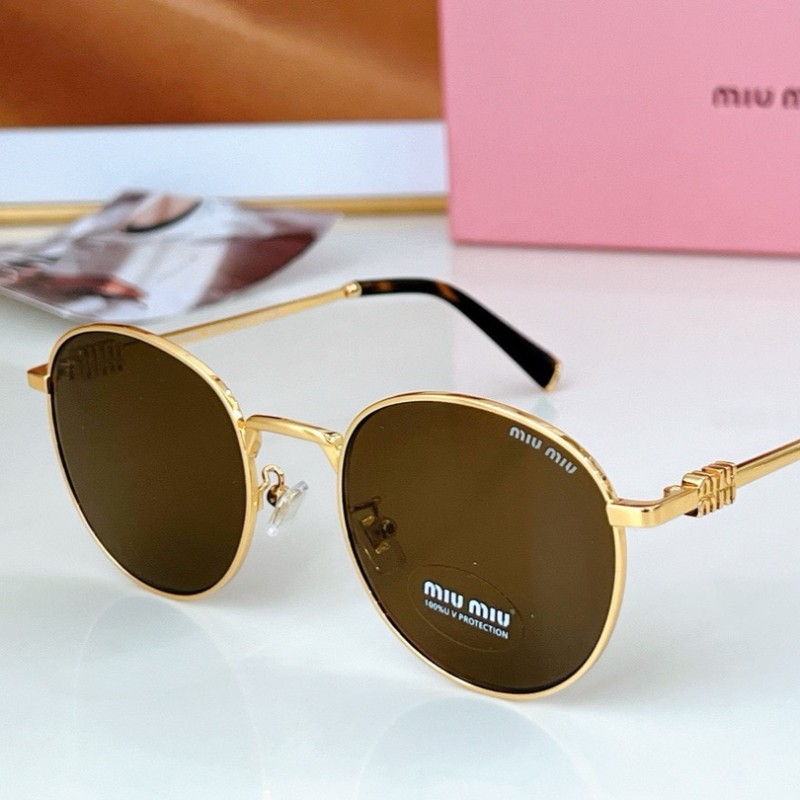 Miumiu Sunglasses