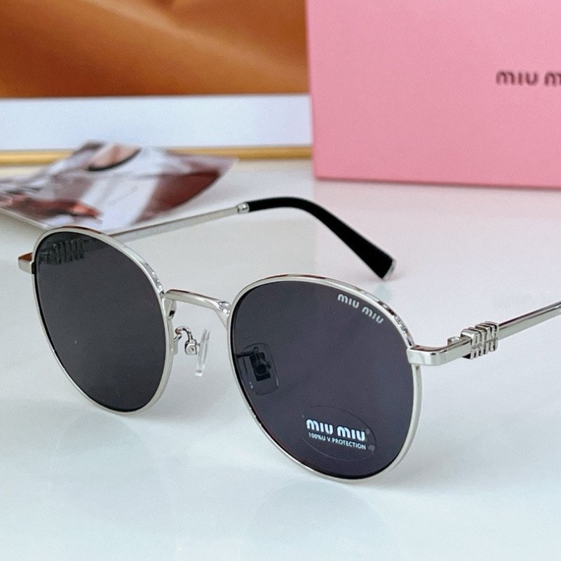 Miumiu Sunglasses