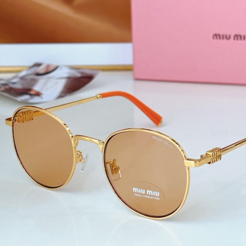 Miumiu Sunglasses