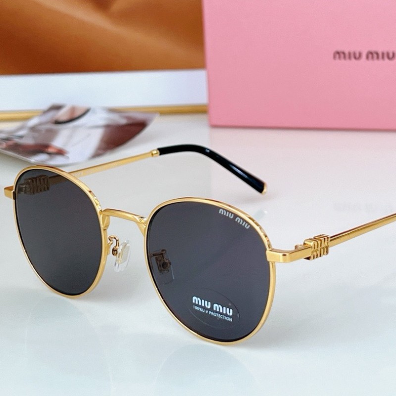 Miumiu Sunglasses