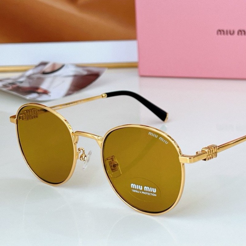 Miumiu Sunglasses