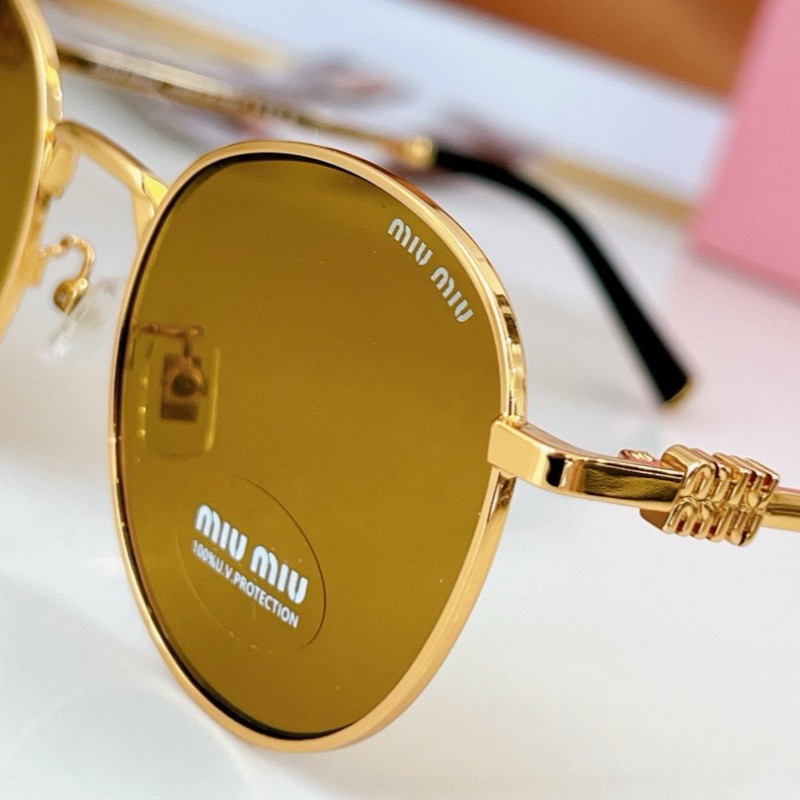 Miumiu Sunglasses