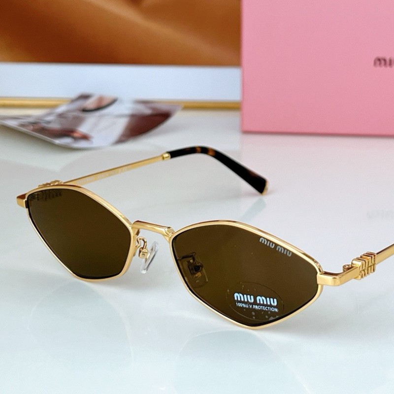 Miumiu Sunglasses