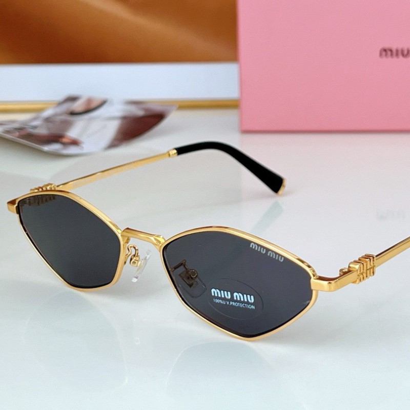 Miumiu Sunglasses