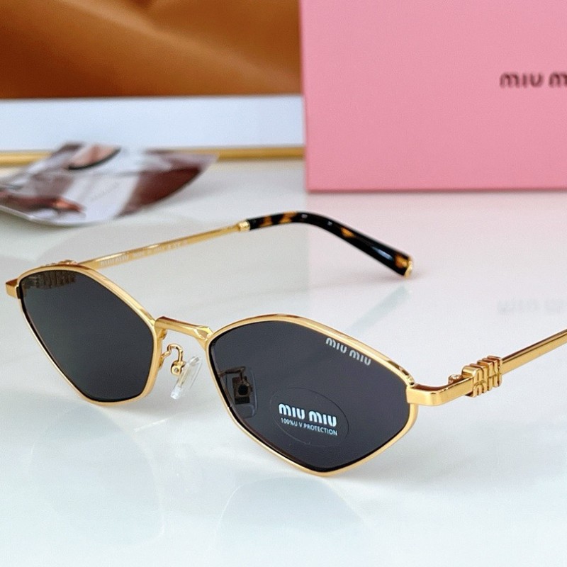 Miumiu Sunglasses