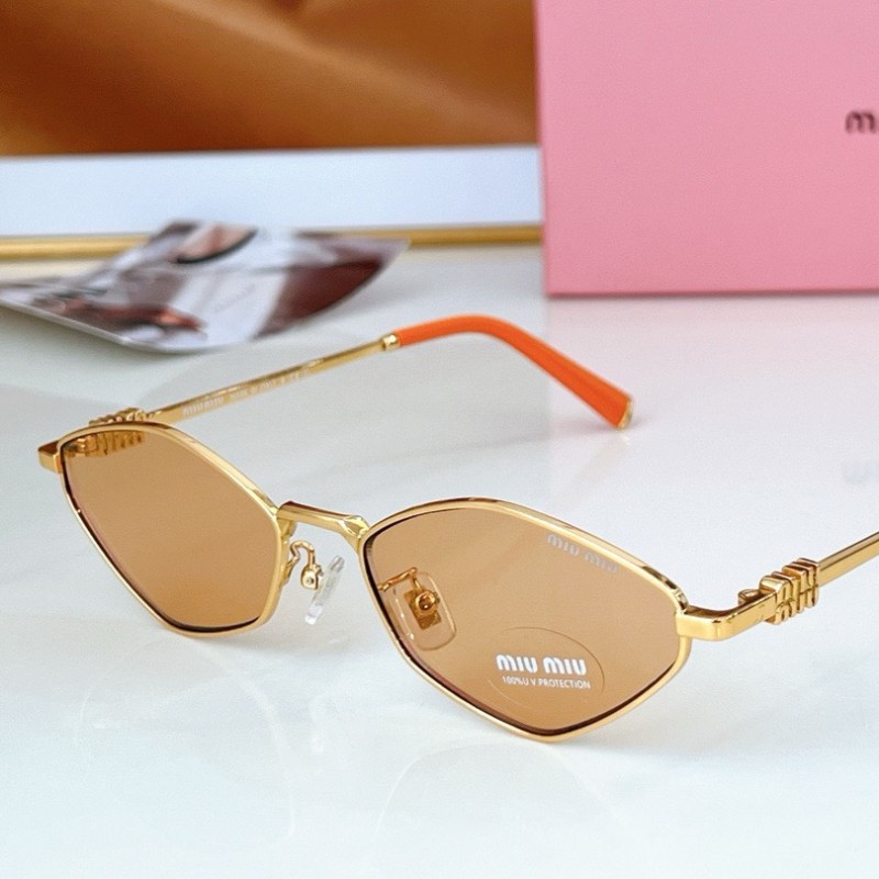 Miumiu Sunglasses