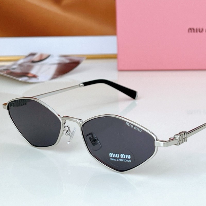 Miumiu Sunglasses