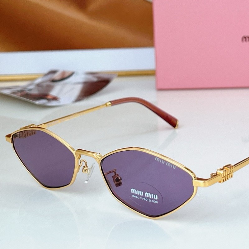 Miumiu Sunglasses