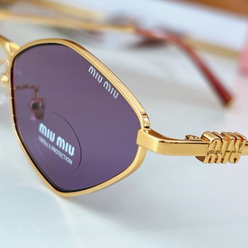 Miumiu Sunglasses