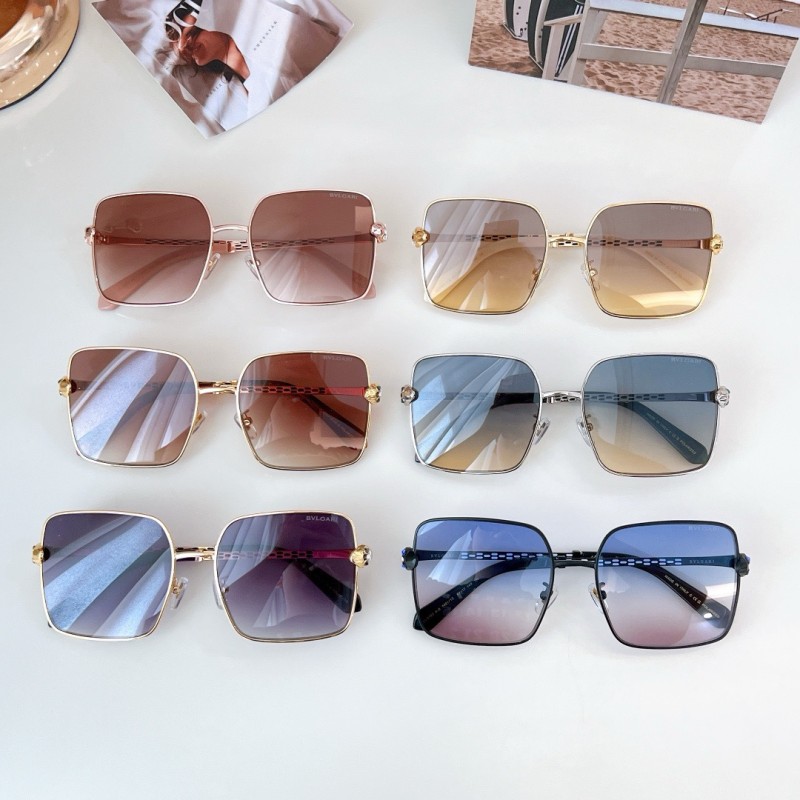 Bvlgari Sunglasses