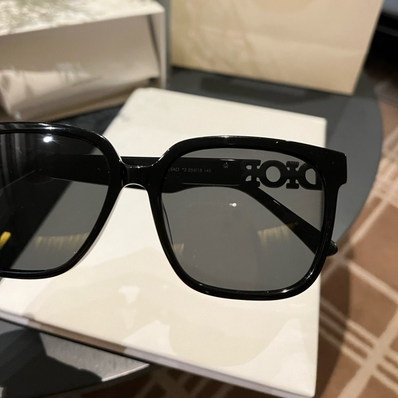 Dior Sunglasses