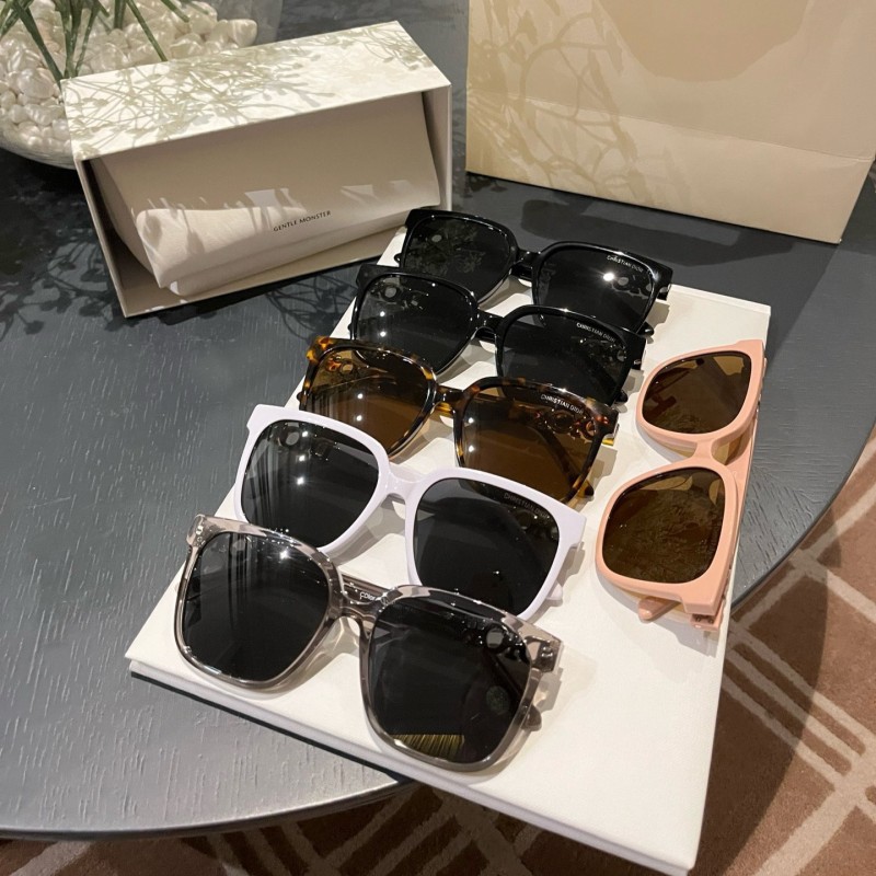 Dior Sunglasses