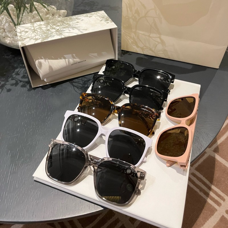 Dior Sunglasses