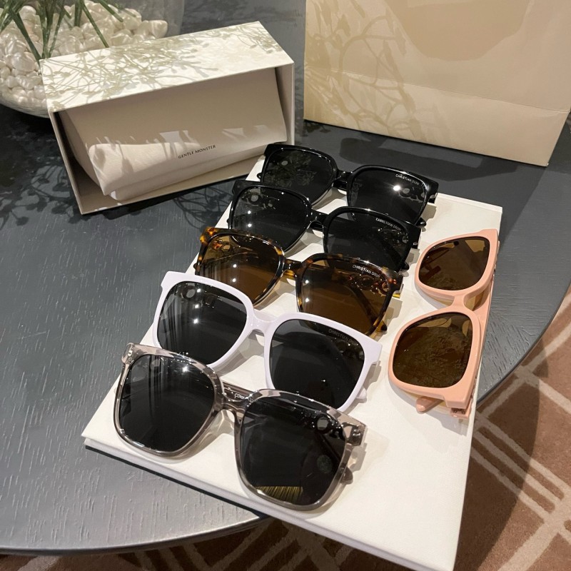 Dior Sunglasses